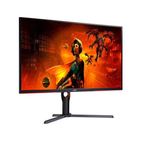 AOC G3 U32G3X LED display 80 cm (31.5 AOC G3 U32G3X LED display 80 cm (31.5